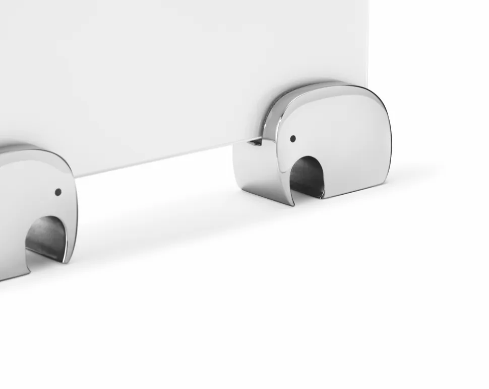 Elephant Picture Frame
