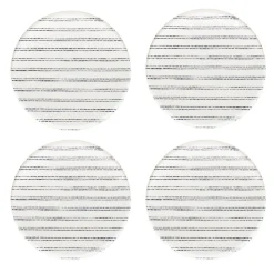 Eliot Classic Ticking Coaster Set