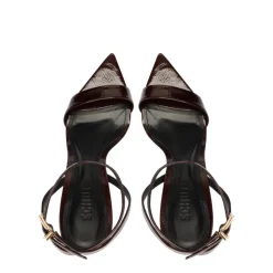 Elisha Sandal in Maplewood