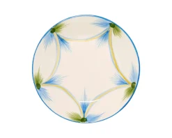Elizabeth Dessert Plate