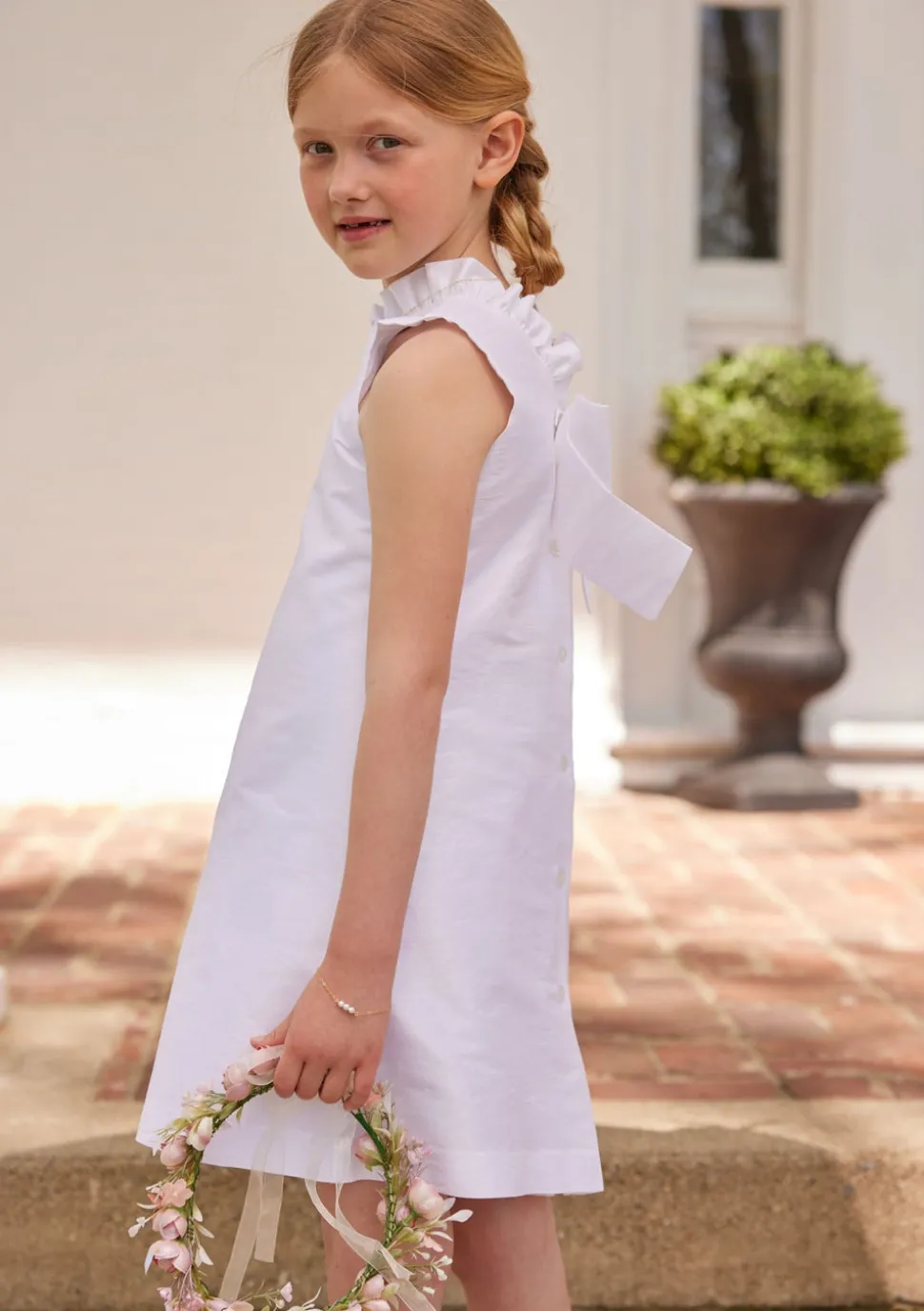 Elizabeth Dress