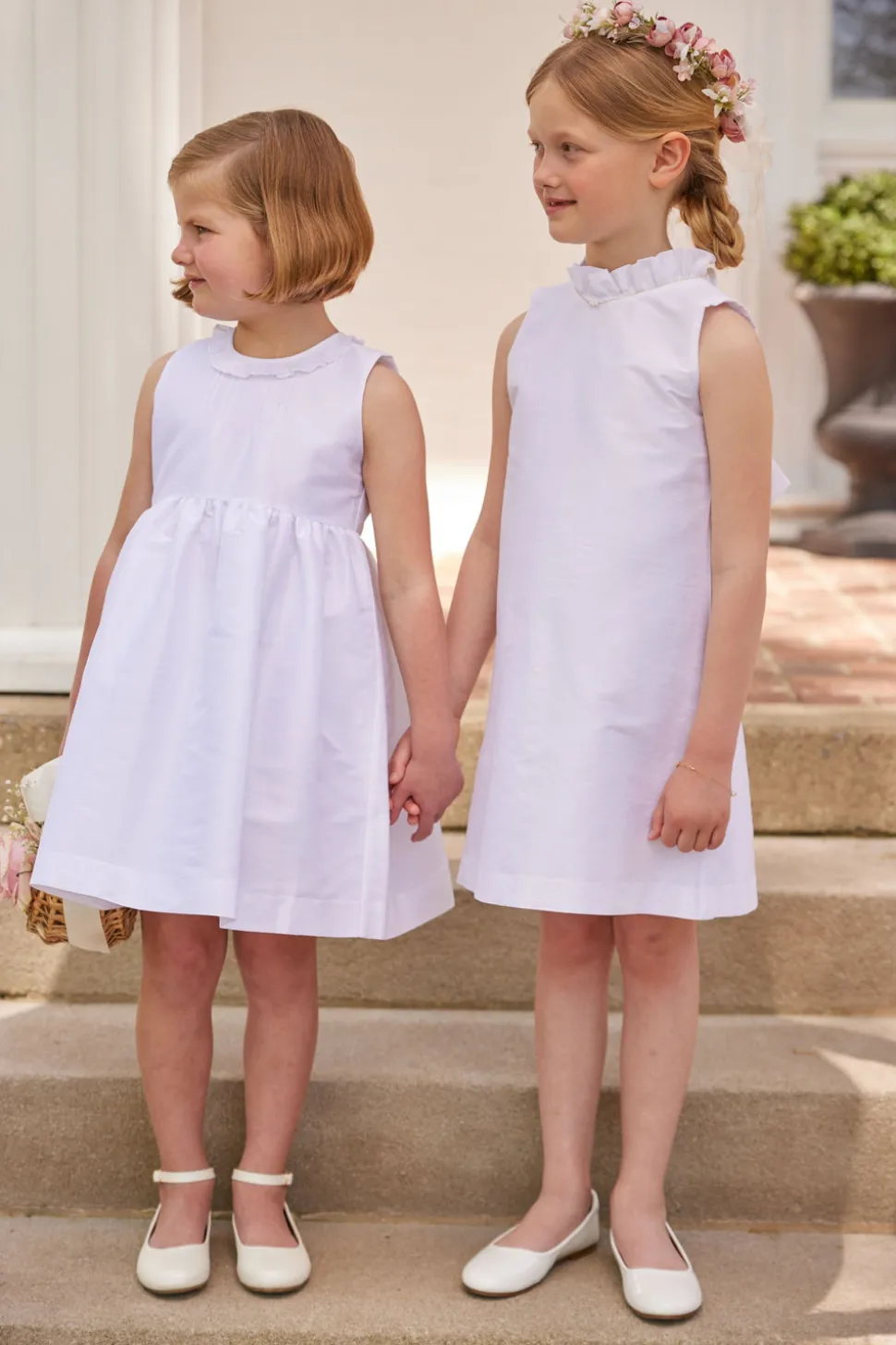 Elizabeth Dress