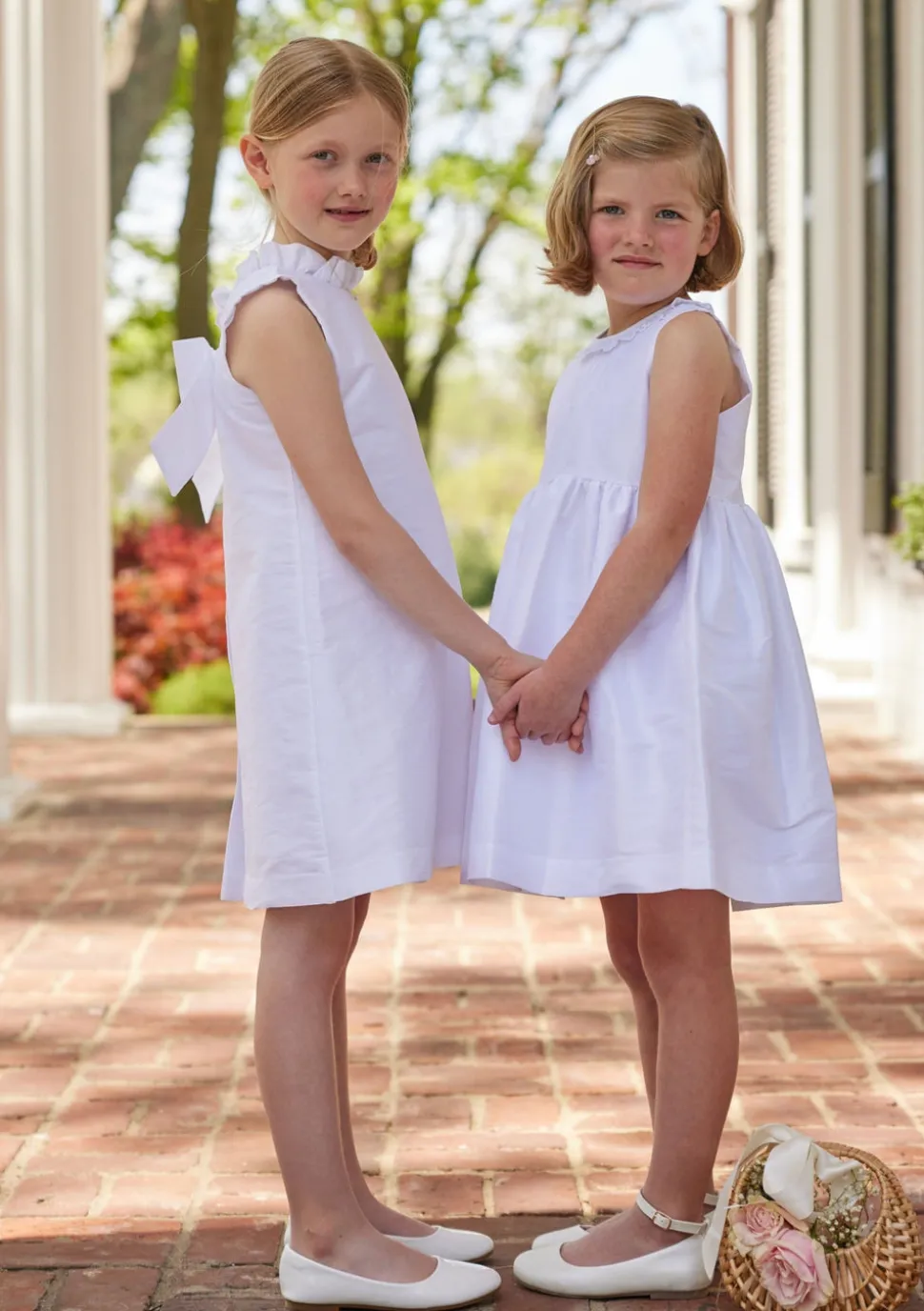 Elizabeth Dress