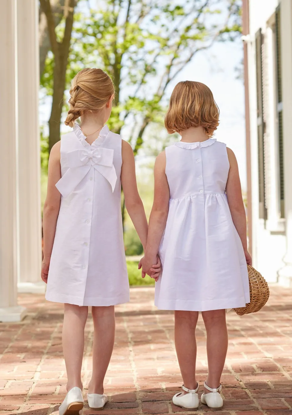 Elizabeth Dress