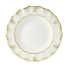 Elizabeth Gold Dinner Plate