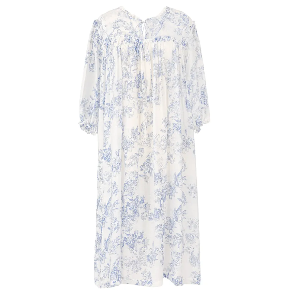 Elizabeth Nightgown