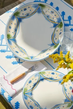 Elizabeth Serving Platter