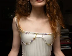 Elizabethan Wave Set