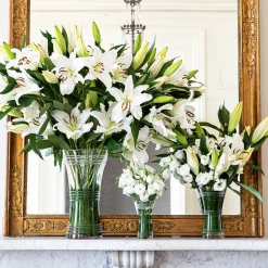 Ella Corset Vase