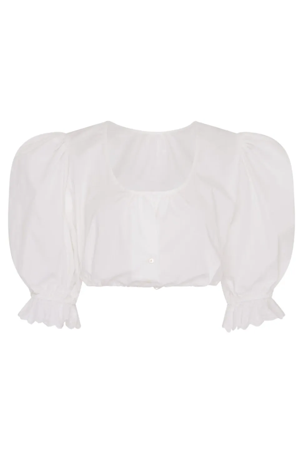 Ella Dirndl Blouse