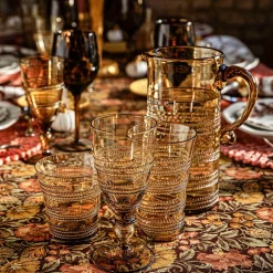 Ella Pitcher in Amber