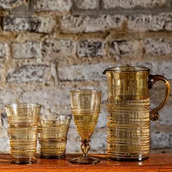 Ella Pitcher in Amber