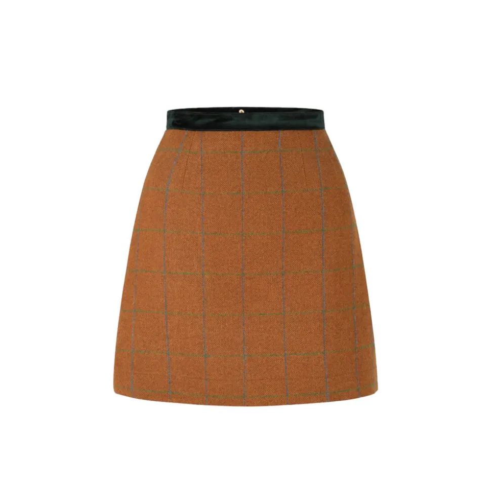Ella Windsor Skirt