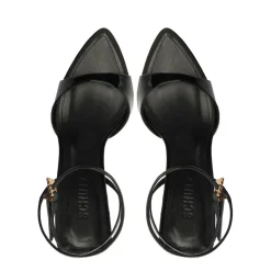 Elodie Sandal in Black