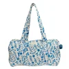 Elodie Travel Weekender Tote Bag