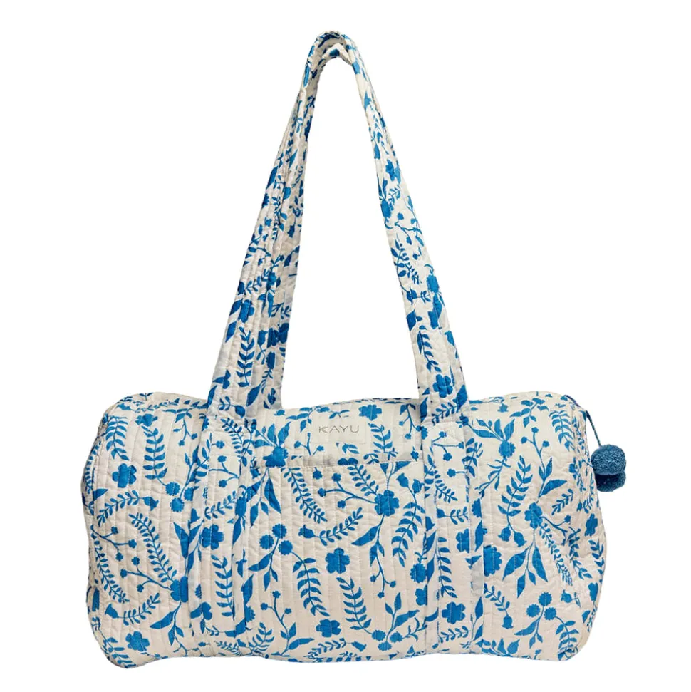 Elodie Travel Weekender Tote Bag
