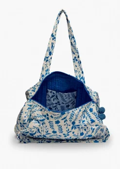 Elodie Travel Weekender Tote Bag