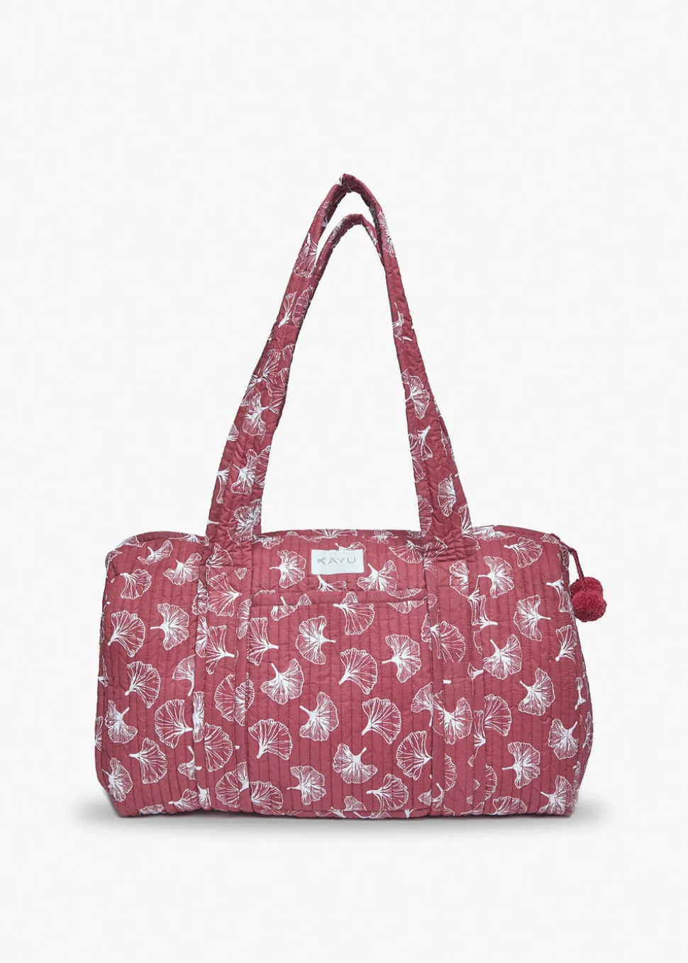 Elodie Travel Weekender Tote Bag
