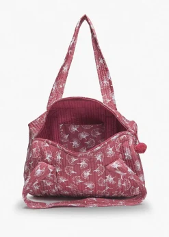 Elodie Travel Weekender Tote Bag