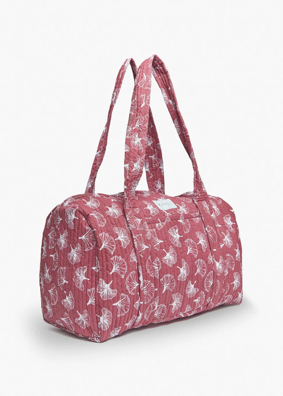 Elodie Travel Weekender Tote Bag