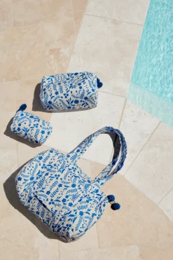 Elodie Travel Weekender Tote Bag