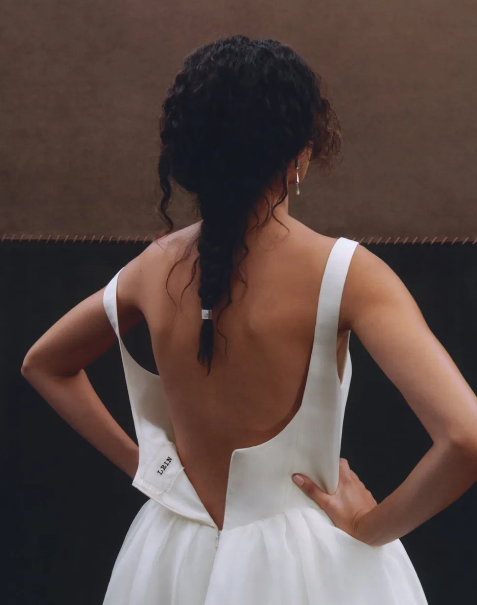 Eloise Gown