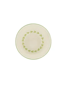 Elouise Cereal Bowl in Green, Set of 6