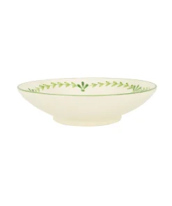 Elouise Pasta Bowl in Green