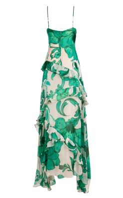 Elysium Dress