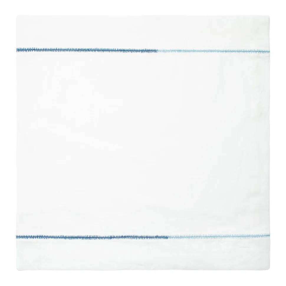 Embroidery White Napkins