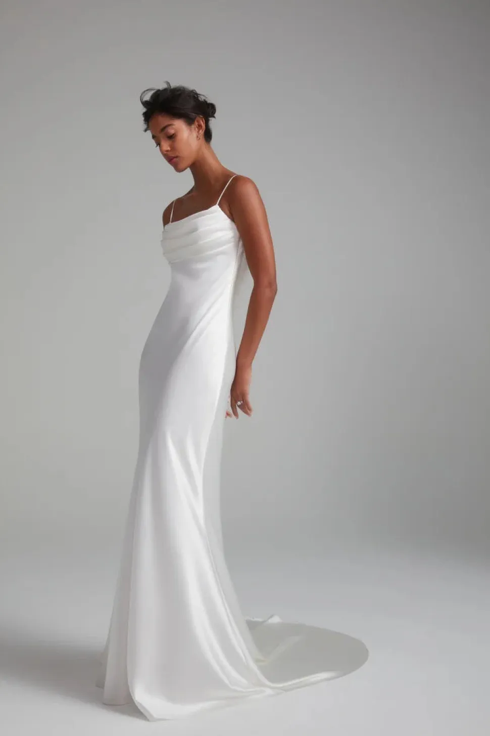 Embry Gown