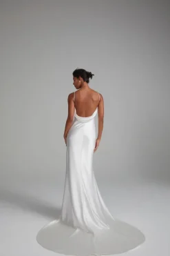 Embry Gown