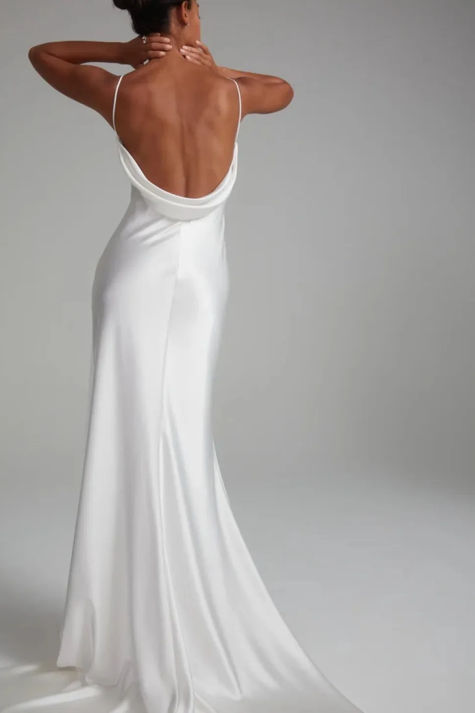 Embry Gown