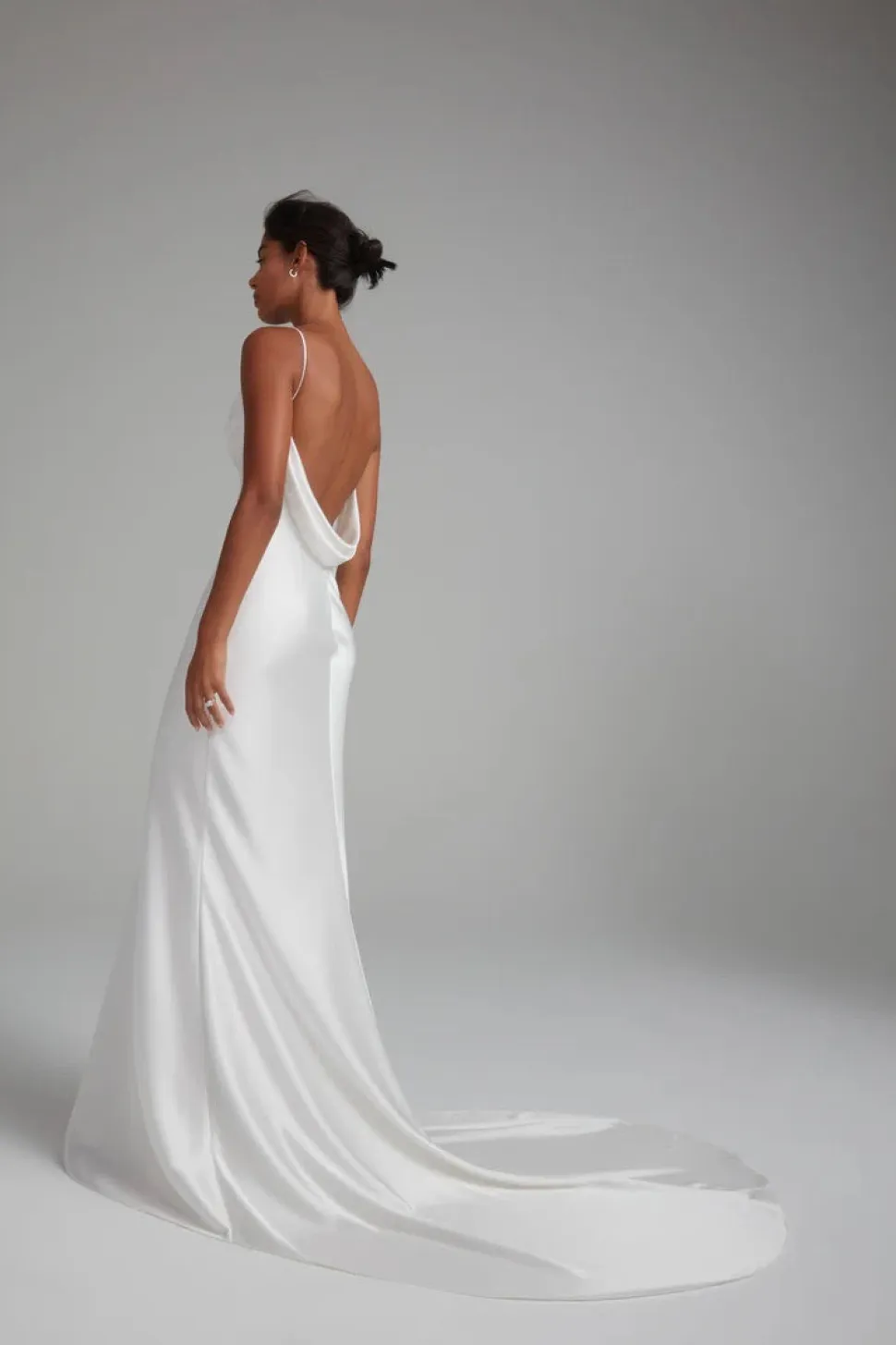 Embry Gown