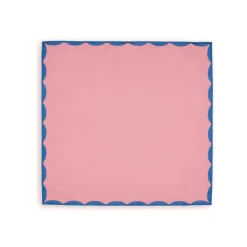 Emily Placemat And Napkin Set