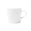 Empire White Mug