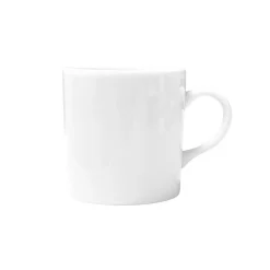 Empire White Mug