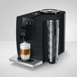ENA 8 in Full Metropolitan Black