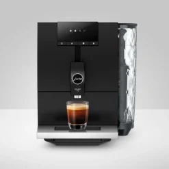 ENA 4 in Full Metropolitan Black