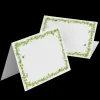 Enchanted Place Cards, Set of 25
