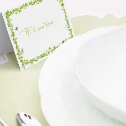 Enchanted Place Cards, Set of 25