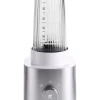 Enfinigy 20-oz. Personal Blender, Smoothie Blender, Silver