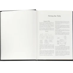 Entertaining Book