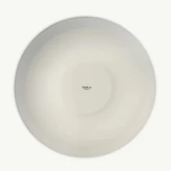 Entre Bowls in Red Rim