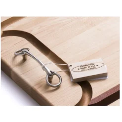 Equestrian Bit Appetizer Boards
