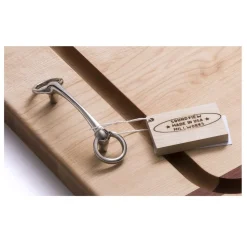 Equestrian Bit Handle Steak Boards