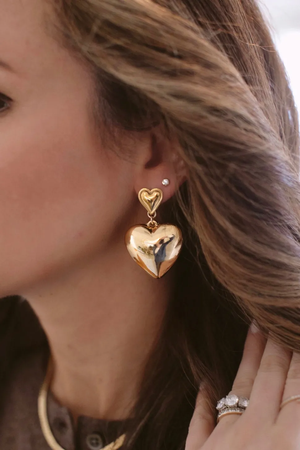 Esme Earrings