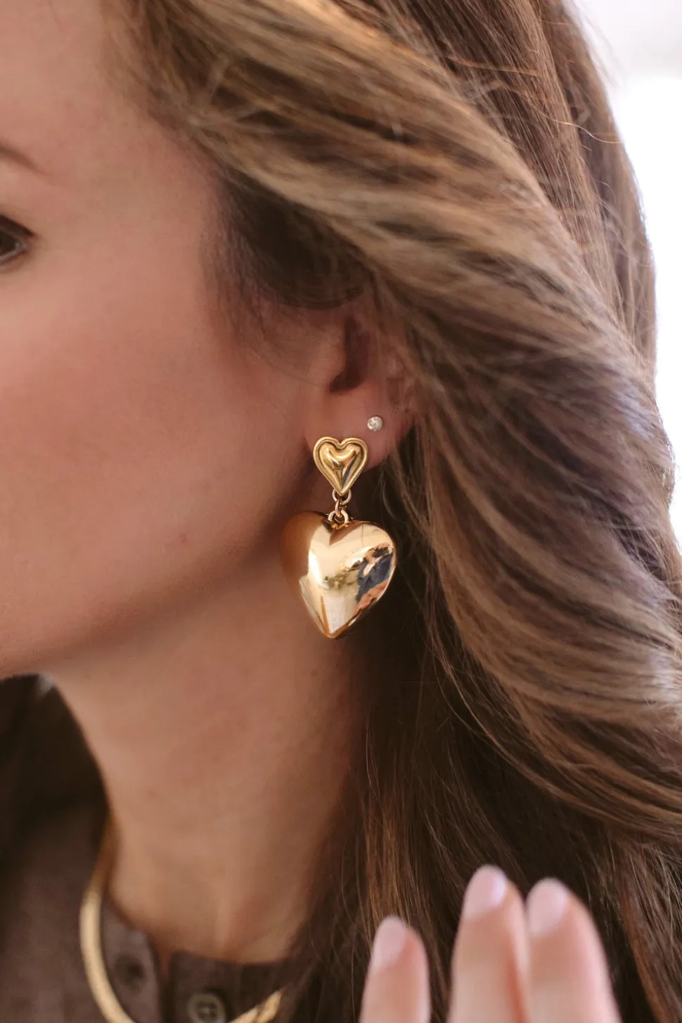 Esme Earrings