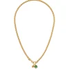 Esmeralda Necklace