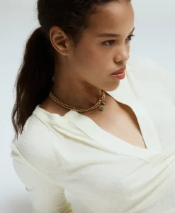 Esmeralda Necklace